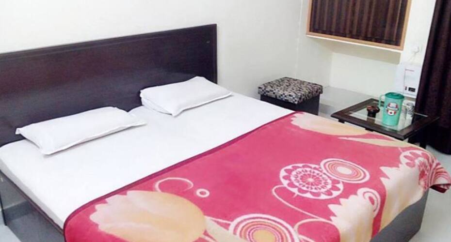 Hotel Nirmal Sadan, Haridwar 5